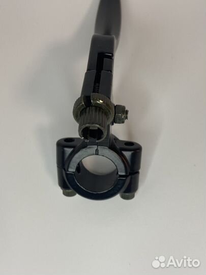 Рычаг сцепления с креплением питбайк, ttr, мото