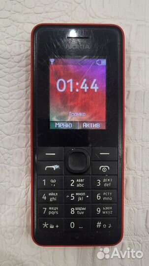 Nokia 106