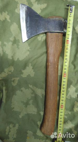 Топорик СССР