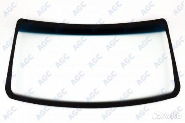 Лобовое стекло Газ 3302 (Газель)