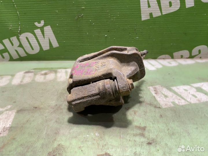 Суппорт тормозной передний правый Peugeot 206