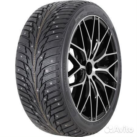 Nexen Winguard WinSpike WH62 235/40 R18 95T
