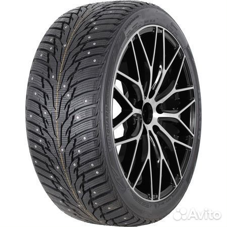 Nexen Winguard WinSpike WH62 235/40 R18 95T