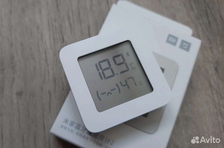 Шлюз + датчики умного дома