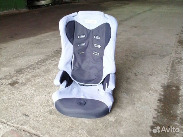 Детское кресло