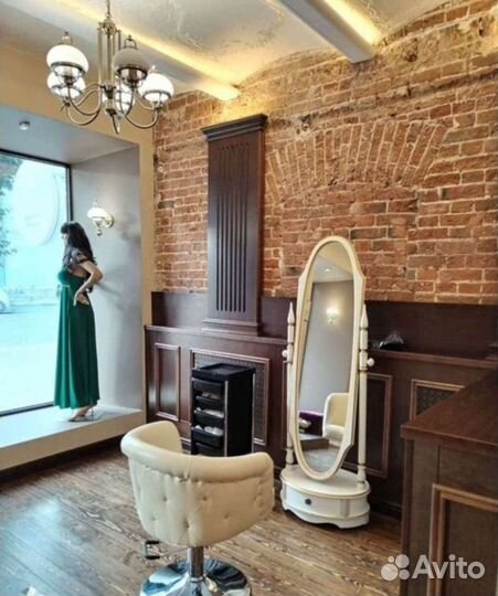 Аренда парикмахерского кресла