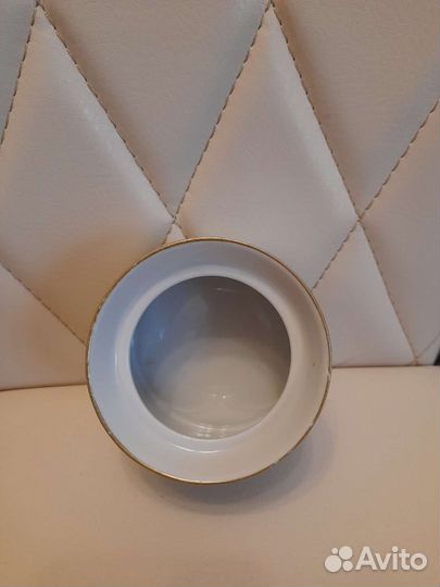 Сахарница лфз без осколов