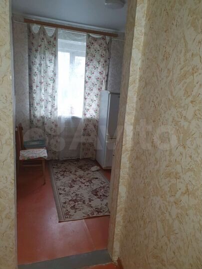 Дом 32 м² на участке 1 сот.