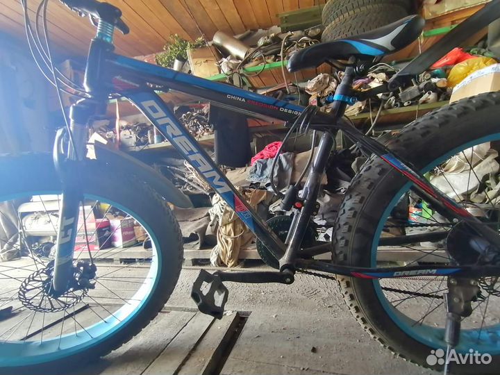 Продам ведосипед