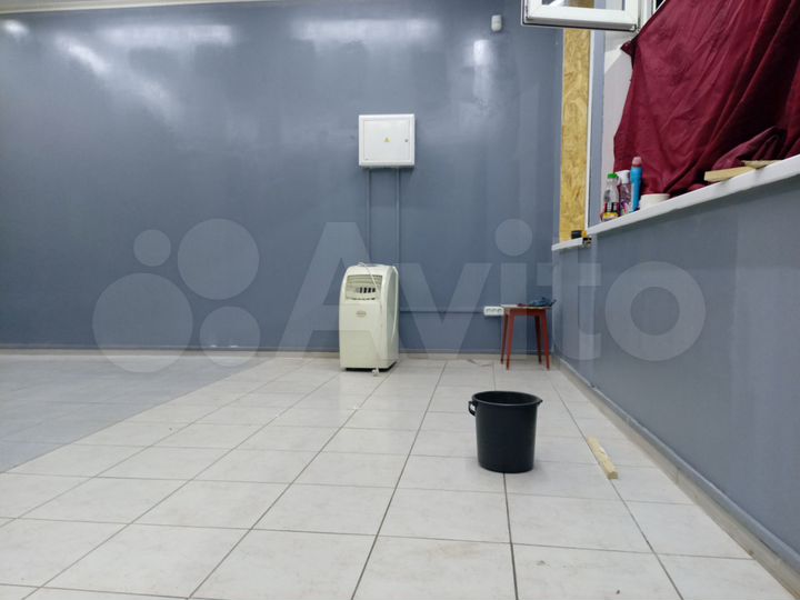 Свободного назначения, 25 м²