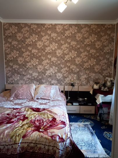 Дом 42,5 м² на участке 3,3 сот.