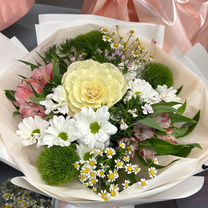 Цветы с доставкой