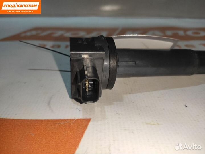 Катушка зажигания Honda Accord 8 2009 30520RL5A01