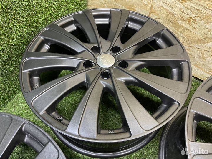 Диски R-18 Nissan Honda Toyota Suzuki