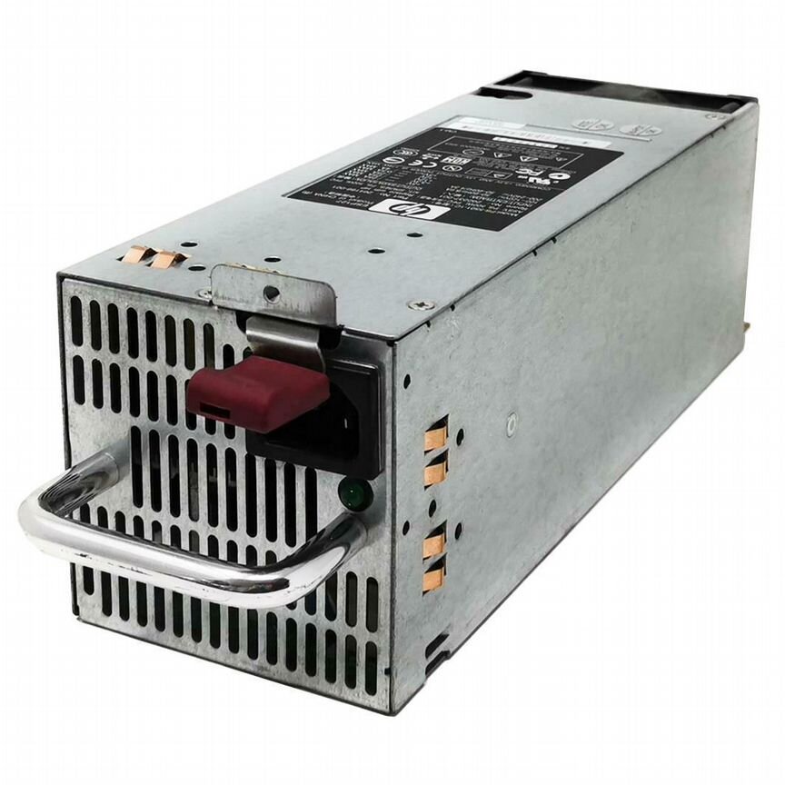 [ESP127] Блок Питания Hp 500wt Esp127