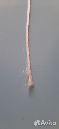 Нить синтетическая