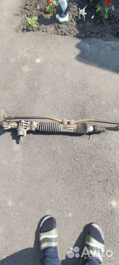 Рулевая рейка Гранта, Калина2 под эур