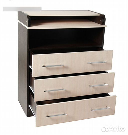 Пеленальный комод