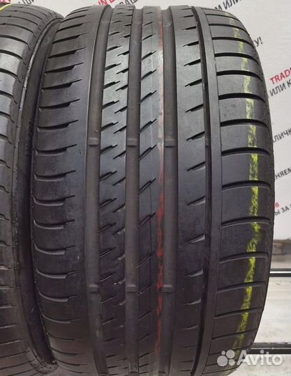 Continental ContiSportContact 3 275/35 R20 102Y