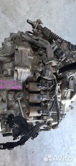 АКПП Honda Freed GB3 L15A 2012