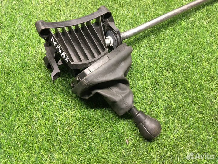 Кулиса МКПП Opel Meriva A