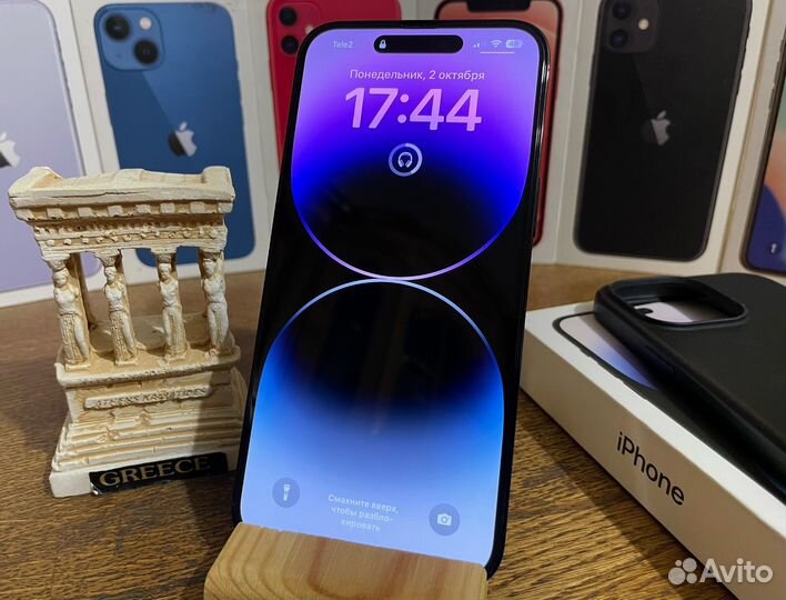 iPhone 14 Pro Max, 512 ГБ