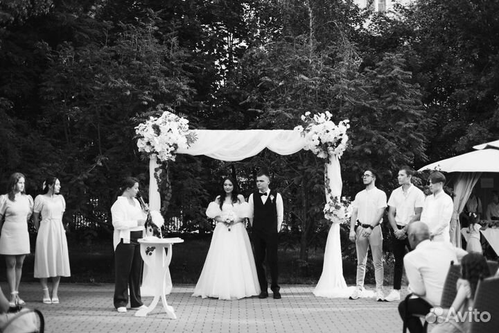 Ведущая, DJ, свадьба, юбилей, корпоратив,новый год