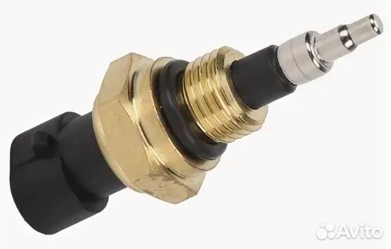 Датчик температуры наддува охл.жид Cummins 2.8 3.8