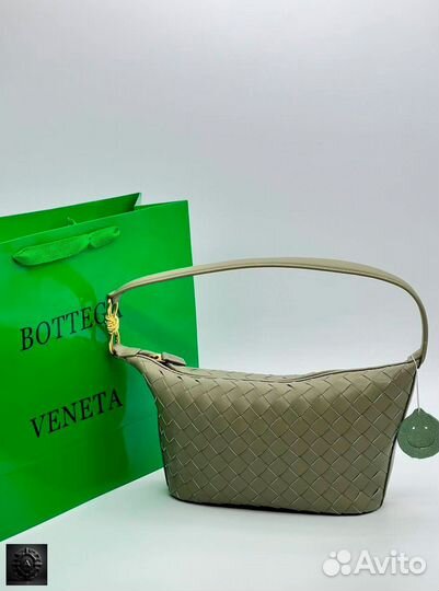 Бренд Bottega Vaneta