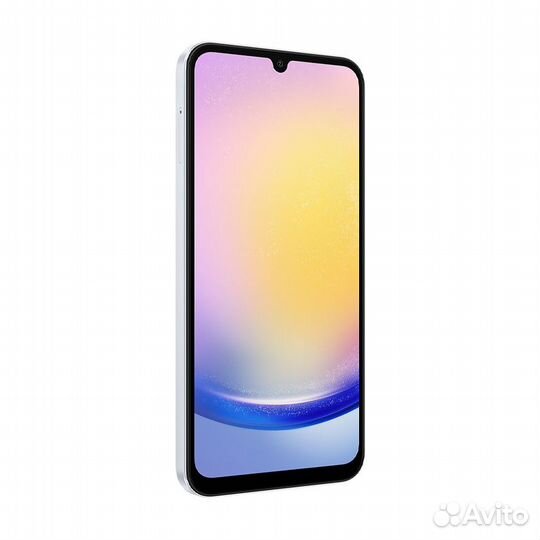 Samsung Galaxy A25, 6/128 ГБ