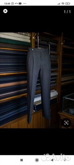 Пошив мужской и женской одежды