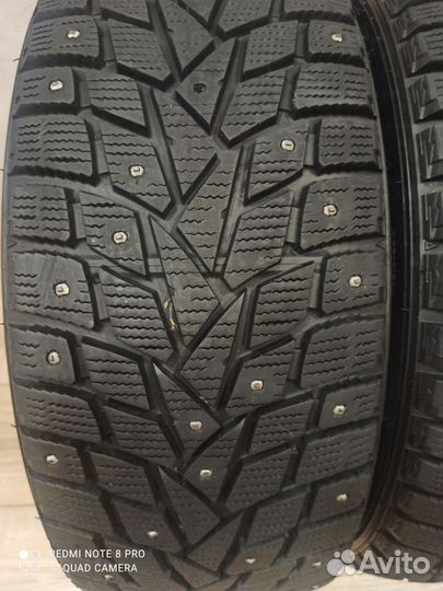 Dunlop SP Winter Ice 02 225/45 R17 94T
