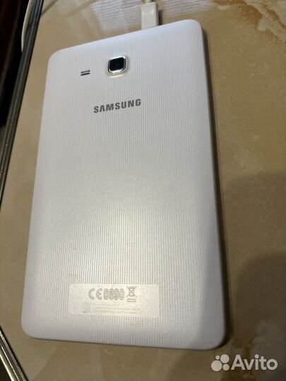 Samsung galaxy tab A6