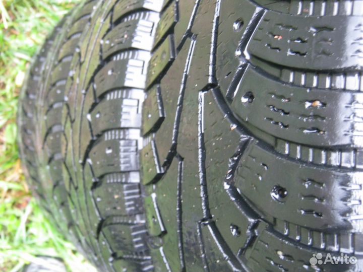 Nokian Tyres Hakkapeliitta 5 225/65 R17