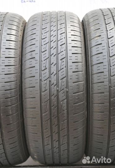 Kumho Solus KL21 245/60 R18 105H
