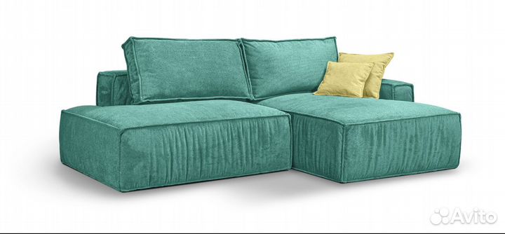 Диван раскладной. угловой Хилтон compact. IKEA