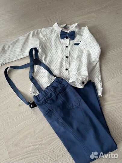 Костюм для мальчика