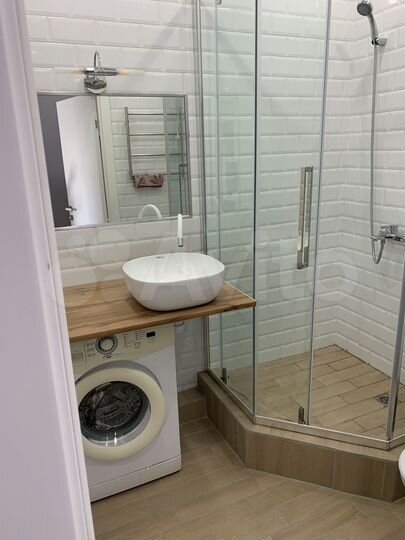 Квартира-студия, 26,1 м², 6/16 эт.