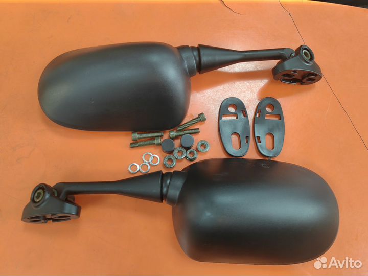 Зеркало боковое Honda CBR600