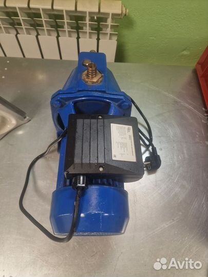 Продам насос центробежный PR 60/37С