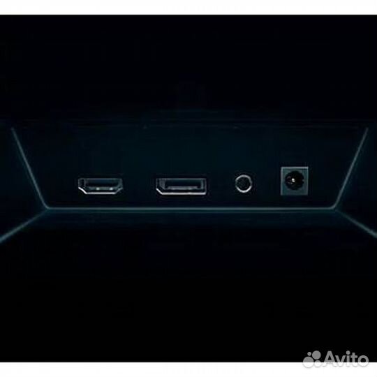 Монитор Redmi Display 27 2K Pro (rmmnt27NQS)