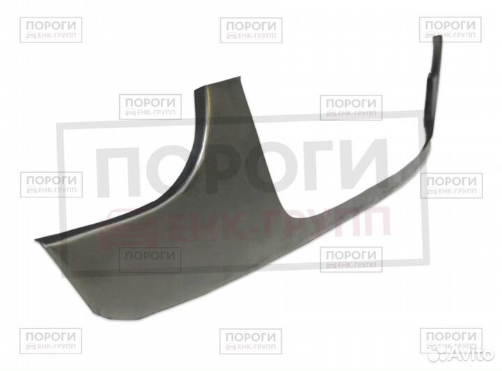 Ремкомплект багажника Kia Opirus I и другие