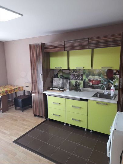 Комната 25 м², 3/4 эт.