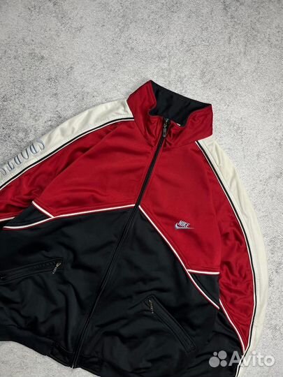 Олимпийка Nike Vintage 90's