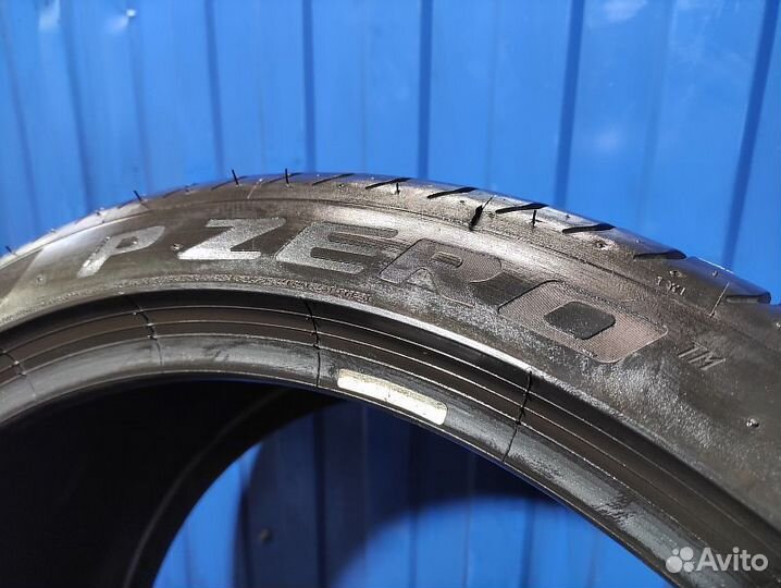 Pirelli P Zero 325/30 R21