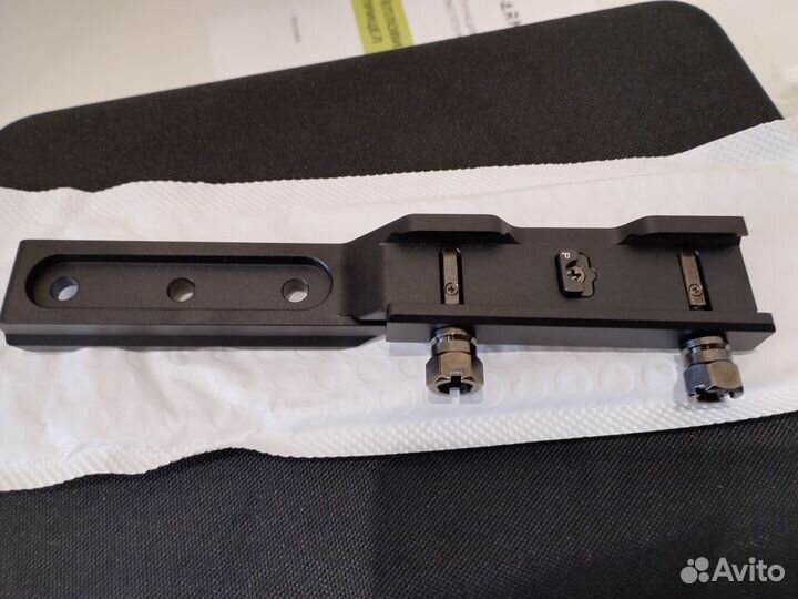 Тепловизорный прицел arcon alfa HT50