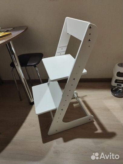 Растущий стульчик