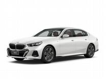 Новый BMW 5 серия 2.0 AT, 2024, цена от 9 490 000 руб.