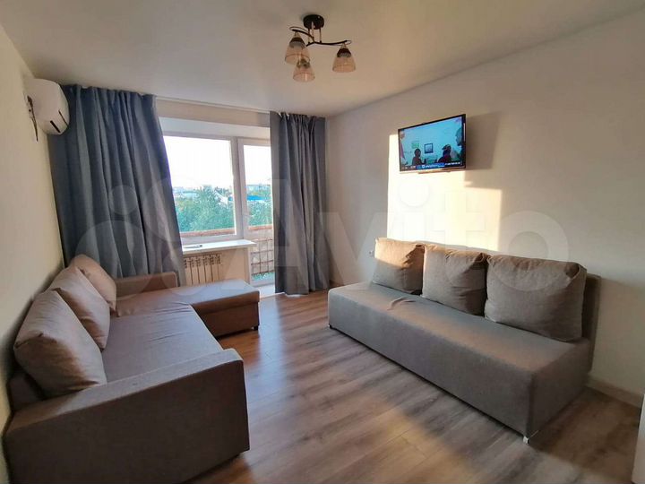 2-к. квартира, 45 м², 4/5 эт.
