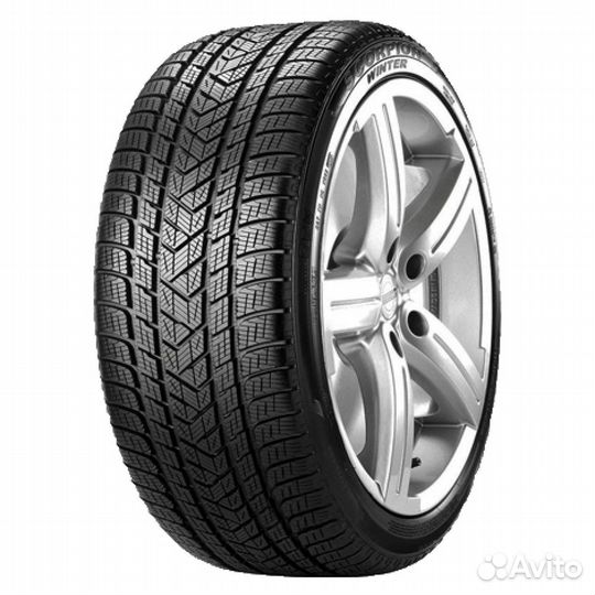 Pirelli Scorpion Winter 235/50 R18 101V